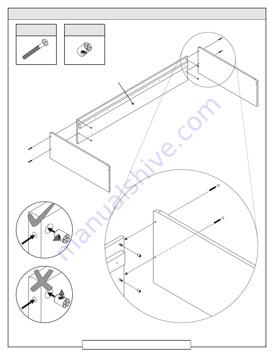 DeFehr ALEX Series Assembly Instructions Manual Download Page 25