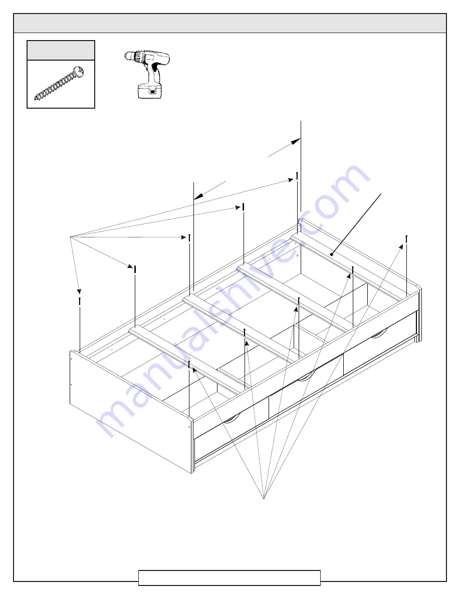 DeFehr ALEX Series Assembly Instructions Manual Download Page 28