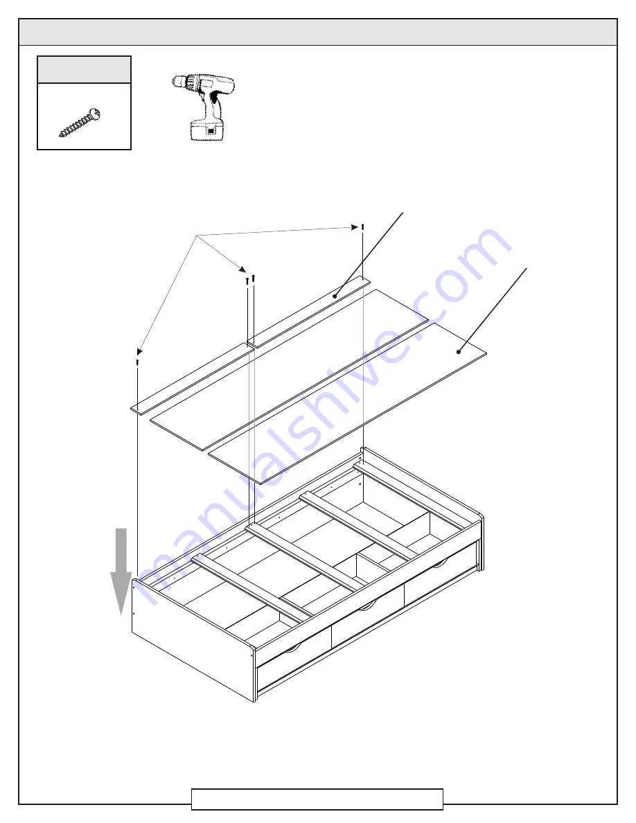 DeFehr ALEX Series Assembly Instructions Manual Download Page 29