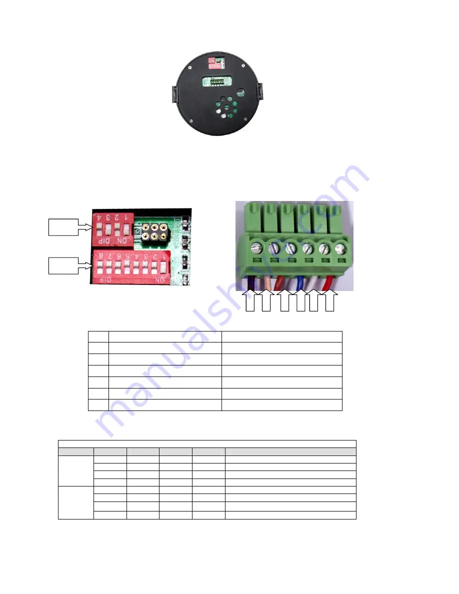 Defender Security 82-13285 Installation And User Manual Download Page 8