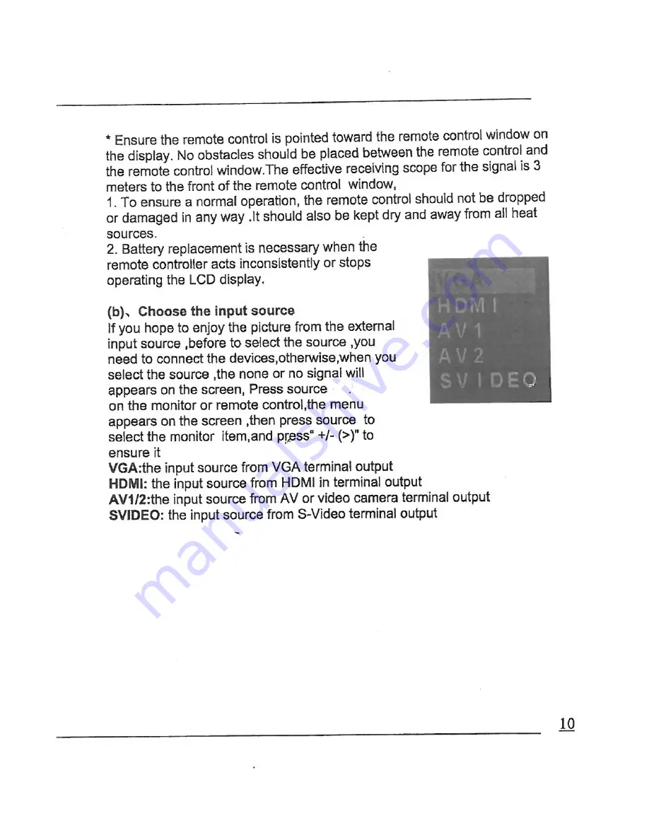 Defender Security 82-14285 Instruction Manual Download Page 11