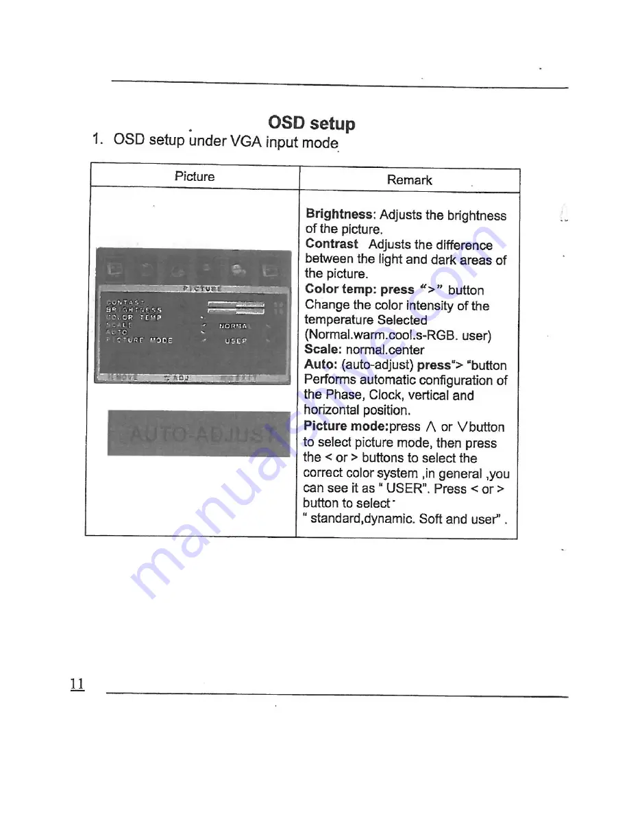 Defender Security 82-14285 Instruction Manual Download Page 12