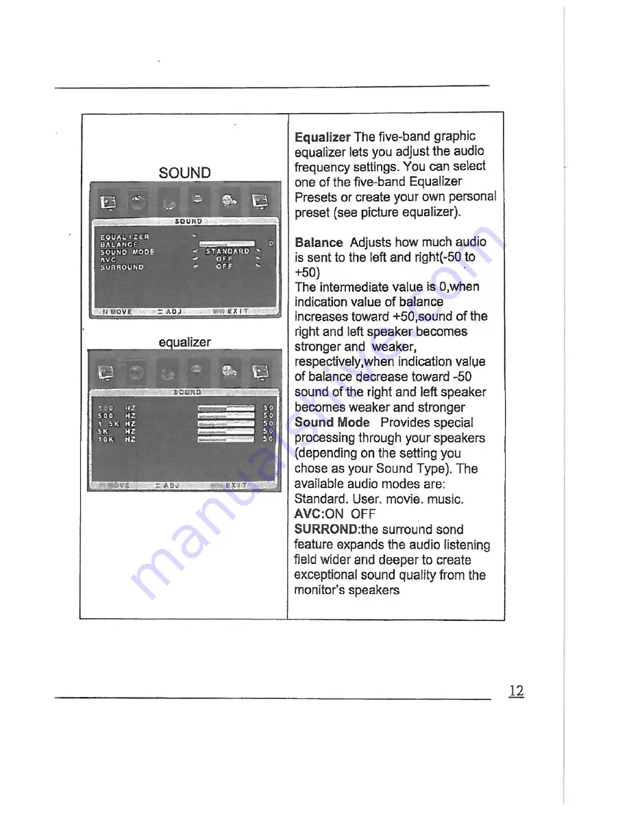 Defender Security 82-14285 Instruction Manual Download Page 13