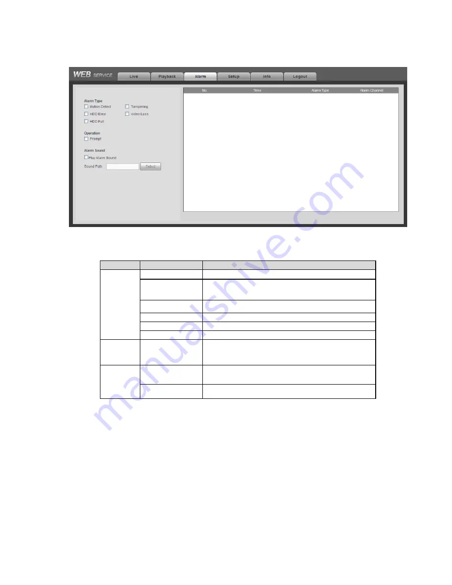 Defender Security 82-20235 User Manual Download Page 175