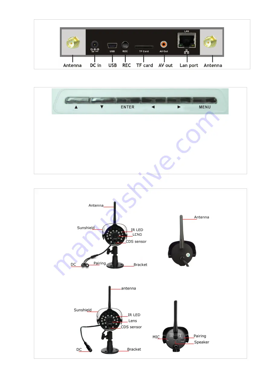 Defender Security 82-20515 User Manual Download Page 7