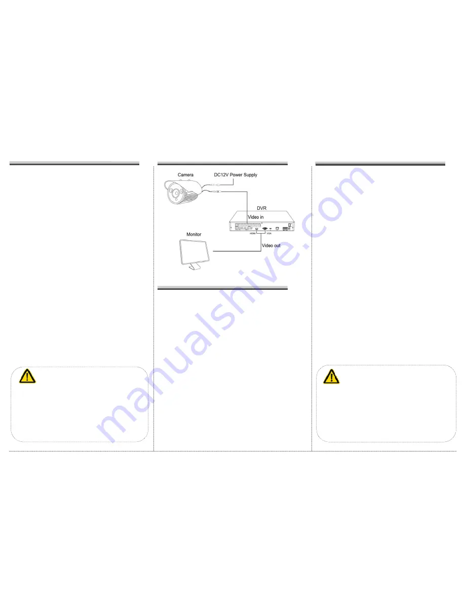 Defender Security LIRDCVH Скачать руководство пользователя страница 2