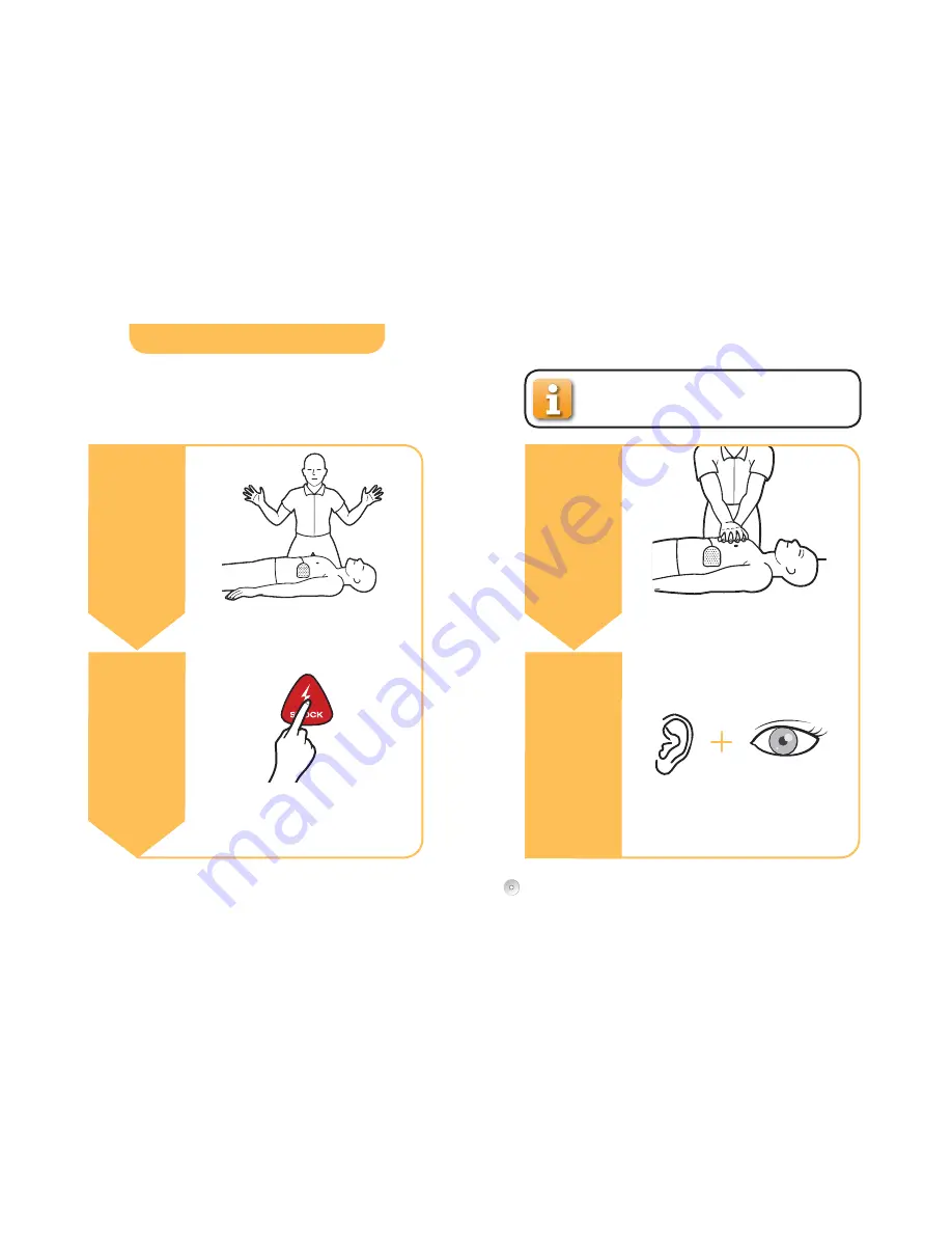 Defibtech DDU-2300 Скачать руководство пользователя страница 7