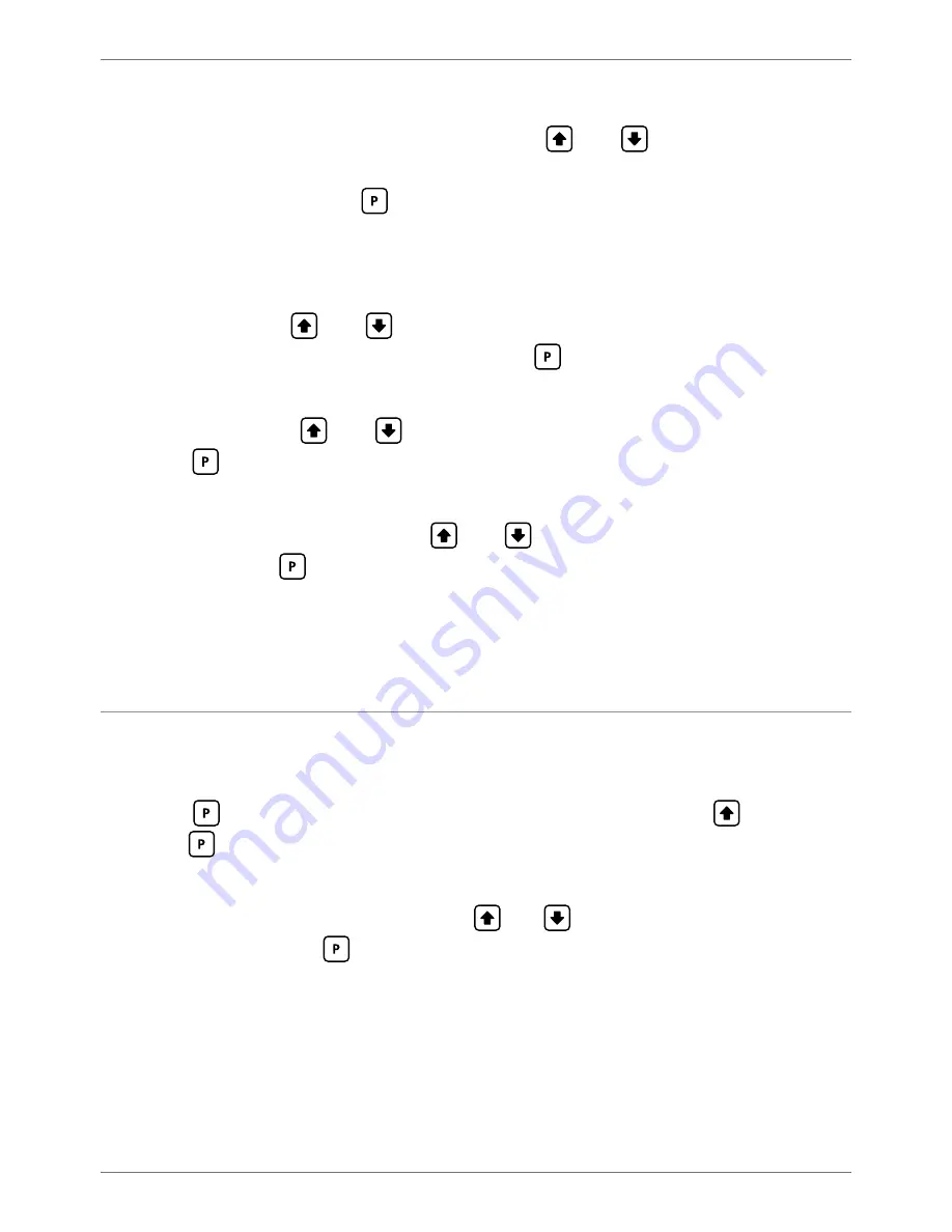 Define Instruments PRO-TC-HV Manual Download Page 19