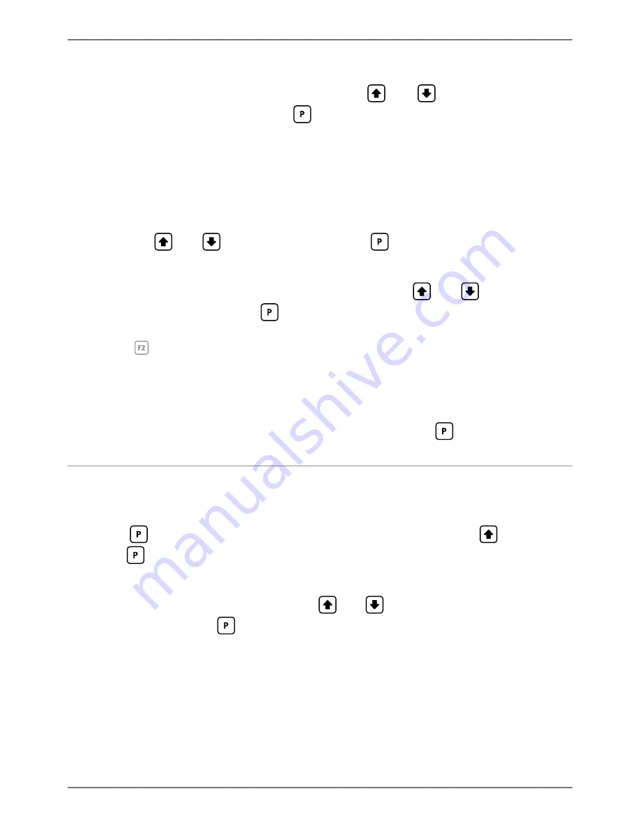 Define Instruments PRO-TC-HV Manual Download Page 22