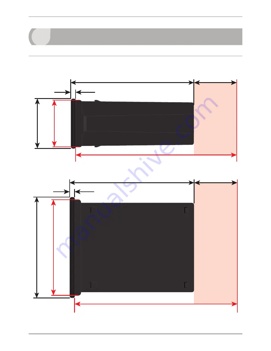 Define Instruments TEX-BAR Manual Download Page 8