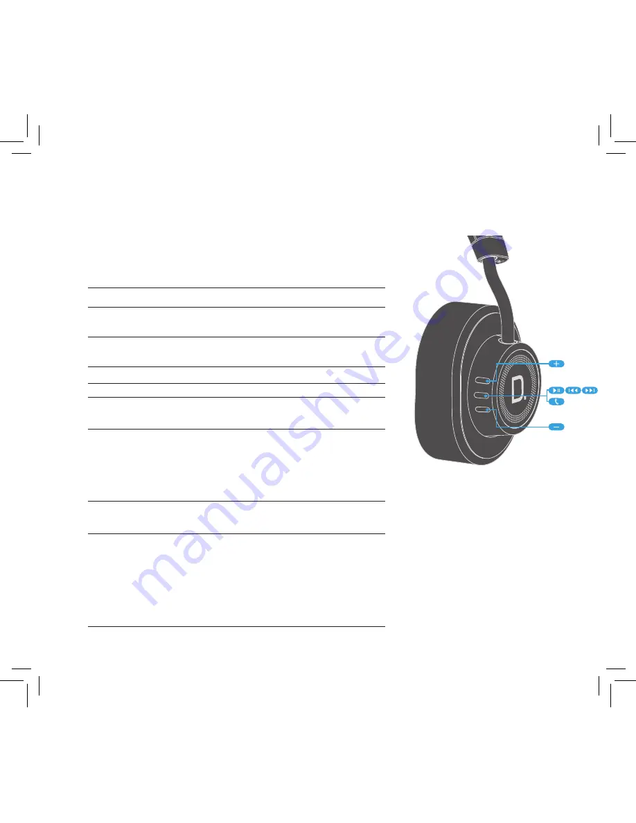 Definitive Technology Symphony 1 Setup Manual Download Page 34