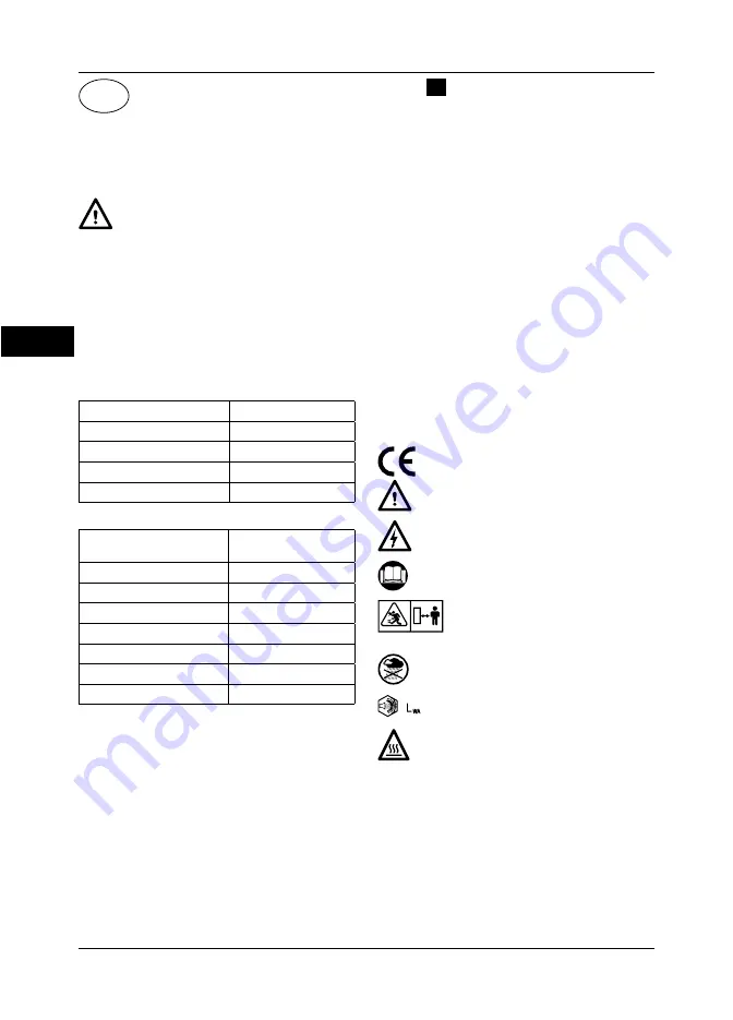 Defort 93727505 User Manual Download Page 30