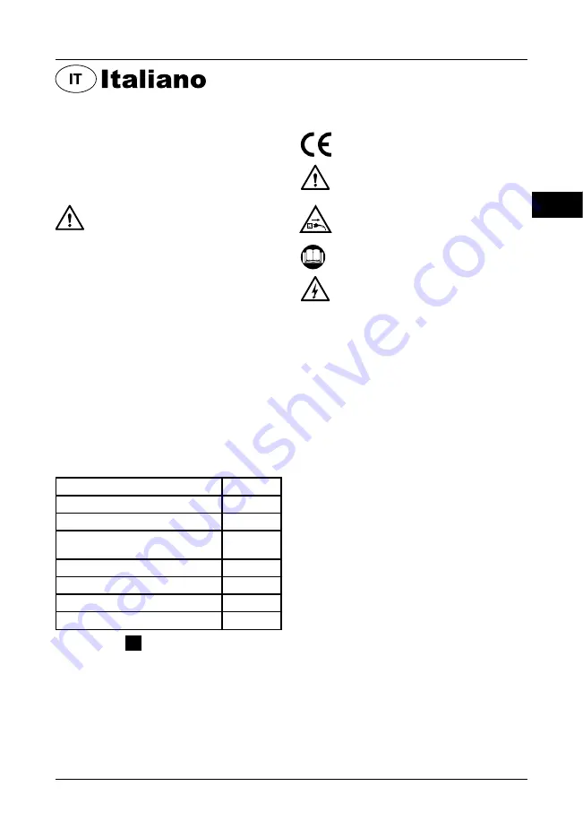 Defort 93728502 User Manual Download Page 23