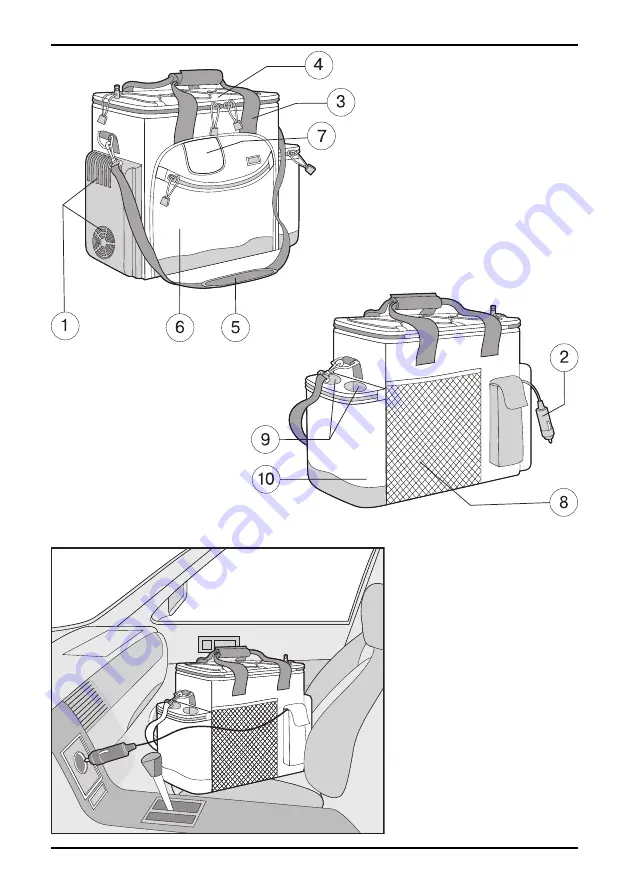 Defort 98291704 Скачать руководство пользователя страница 2