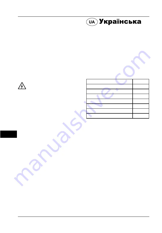 Defort 98299243 User Manual Download Page 60