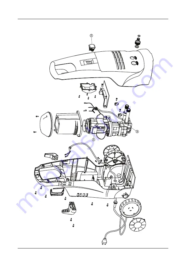 Defort 98299243 User Manual Download Page 91