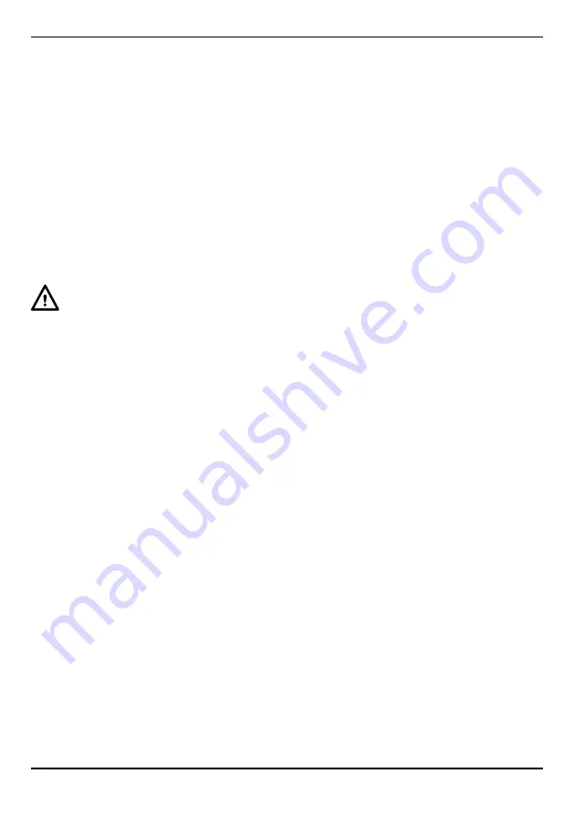 Defort DTC-600N User Manual Download Page 5