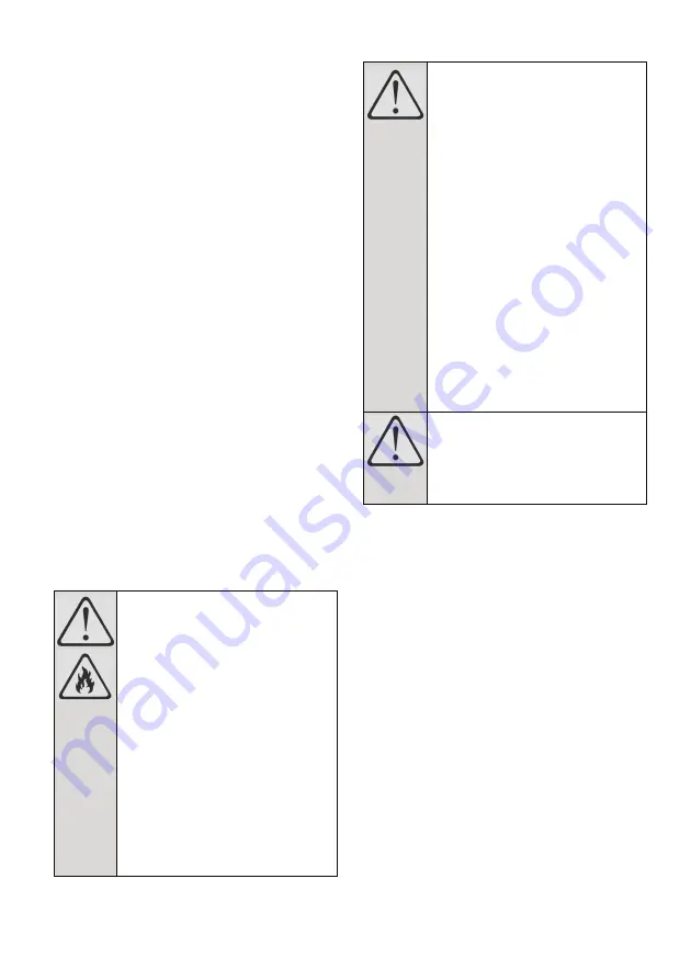 Defy 070396 Instruction Manual Download Page 7