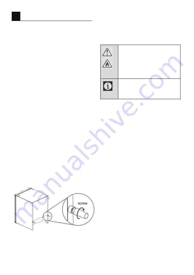 Defy B 4802 M Скачать руководство пользователя страница 8