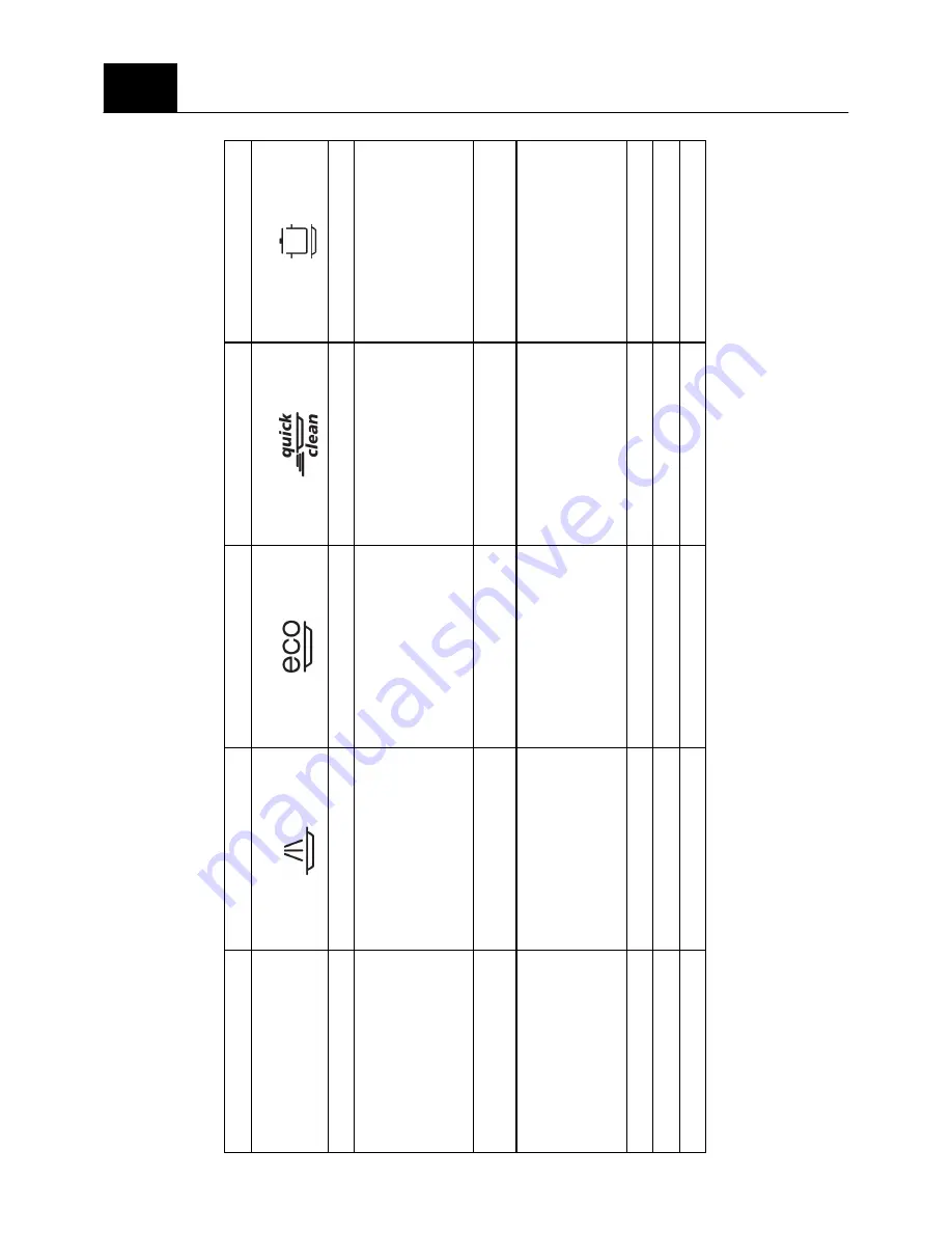 Defy DDW168 Service Manual Download Page 16