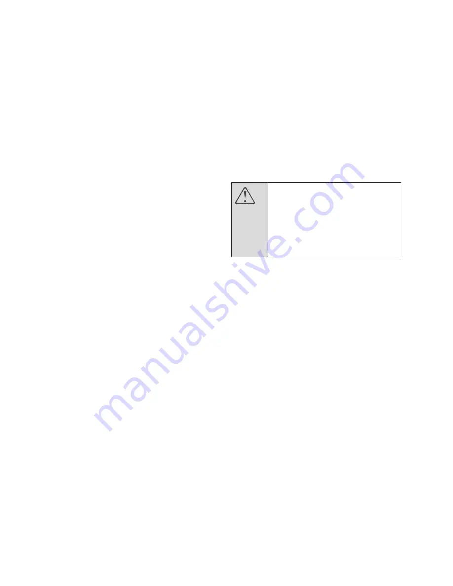 Defy DGS158 User Manual Download Page 8