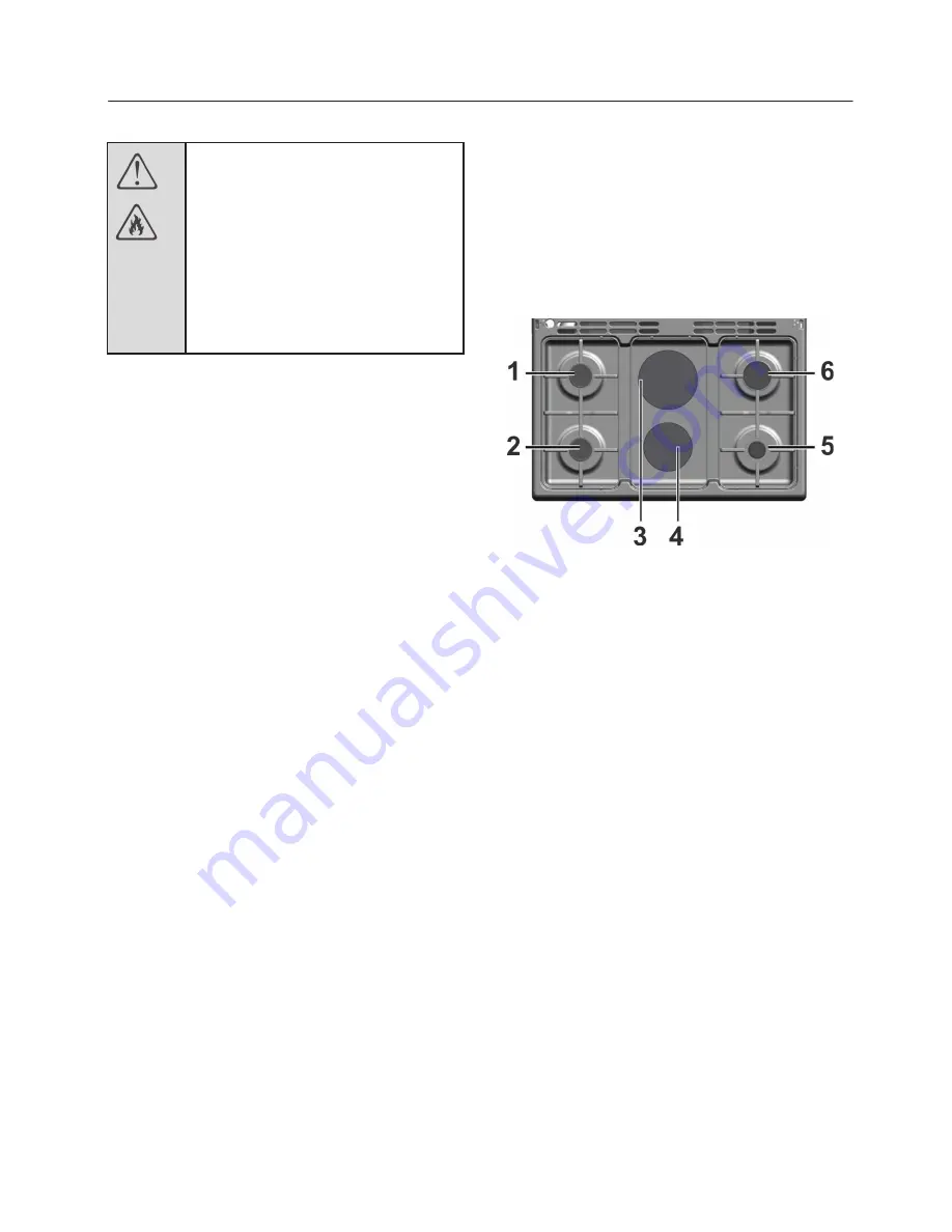 Defy DGS158 User Manual Download Page 18