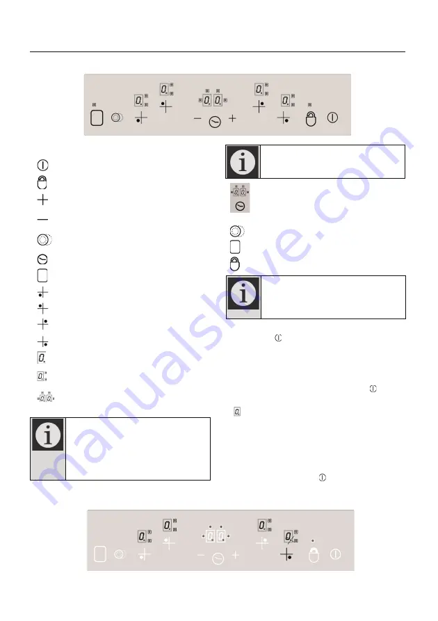 Defy DHD406A Manual Download Page 15