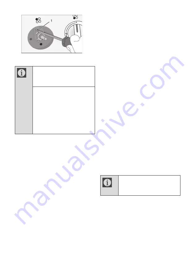 Defy DHG131 User Manual Download Page 15