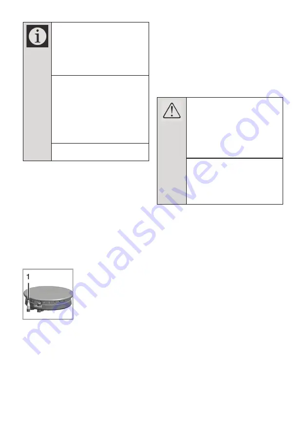 Defy DHG134 Instruction Manual Download Page 18