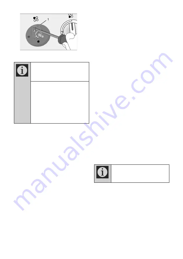 Defy DHG931 Instruction Manual Download Page 15