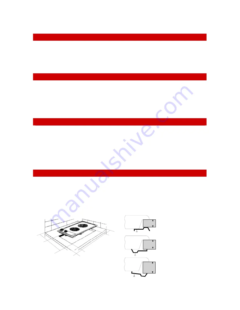 Defy DOMINO 2 Owner'S Manual Download Page 2