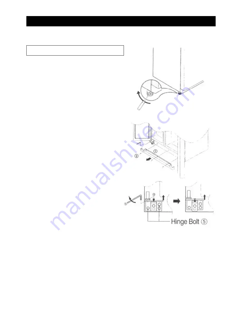 Defy F660L Owner'S Manual Download Page 6