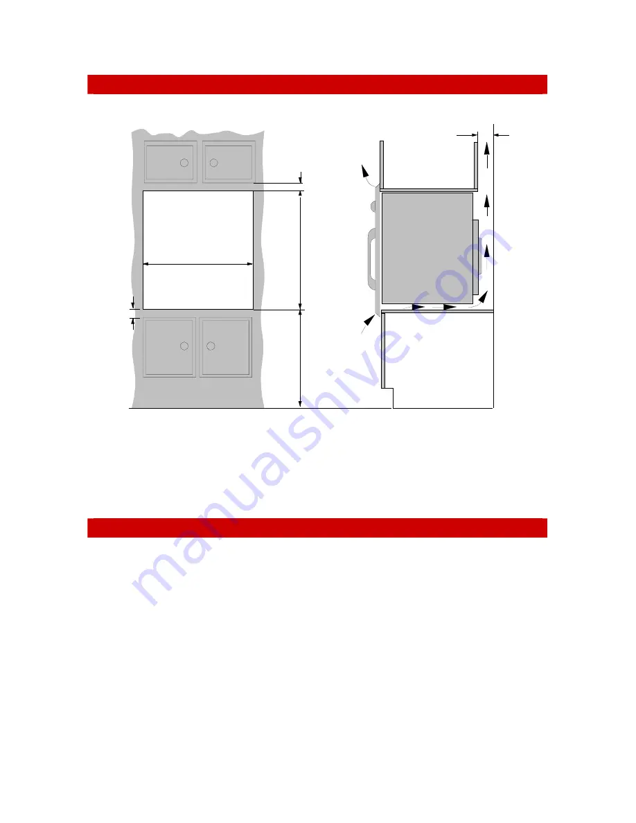 Defy GEMINI PETIT CHEF MULTIFUNCTION THERMOFAN Owner'S Manual Download Page 3