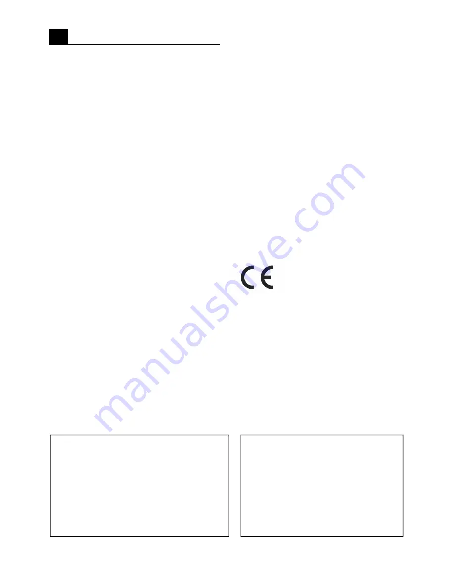 Defy SI 2303 WM Скачать руководство пользователя страница 10