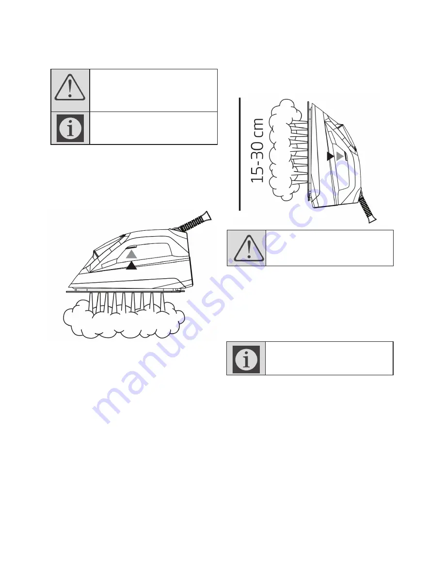 Defy SIS 4518 WB Instruction Manual Download Page 9