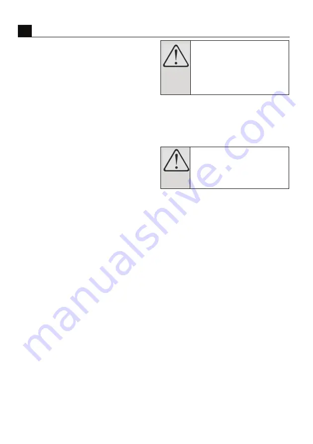 Defy SLIMLINE NCP DHD409 Instruction Manual Download Page 10