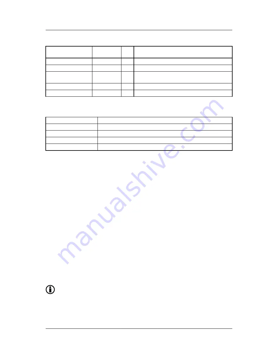 Deif CGC 400 Reference Book Download Page 39