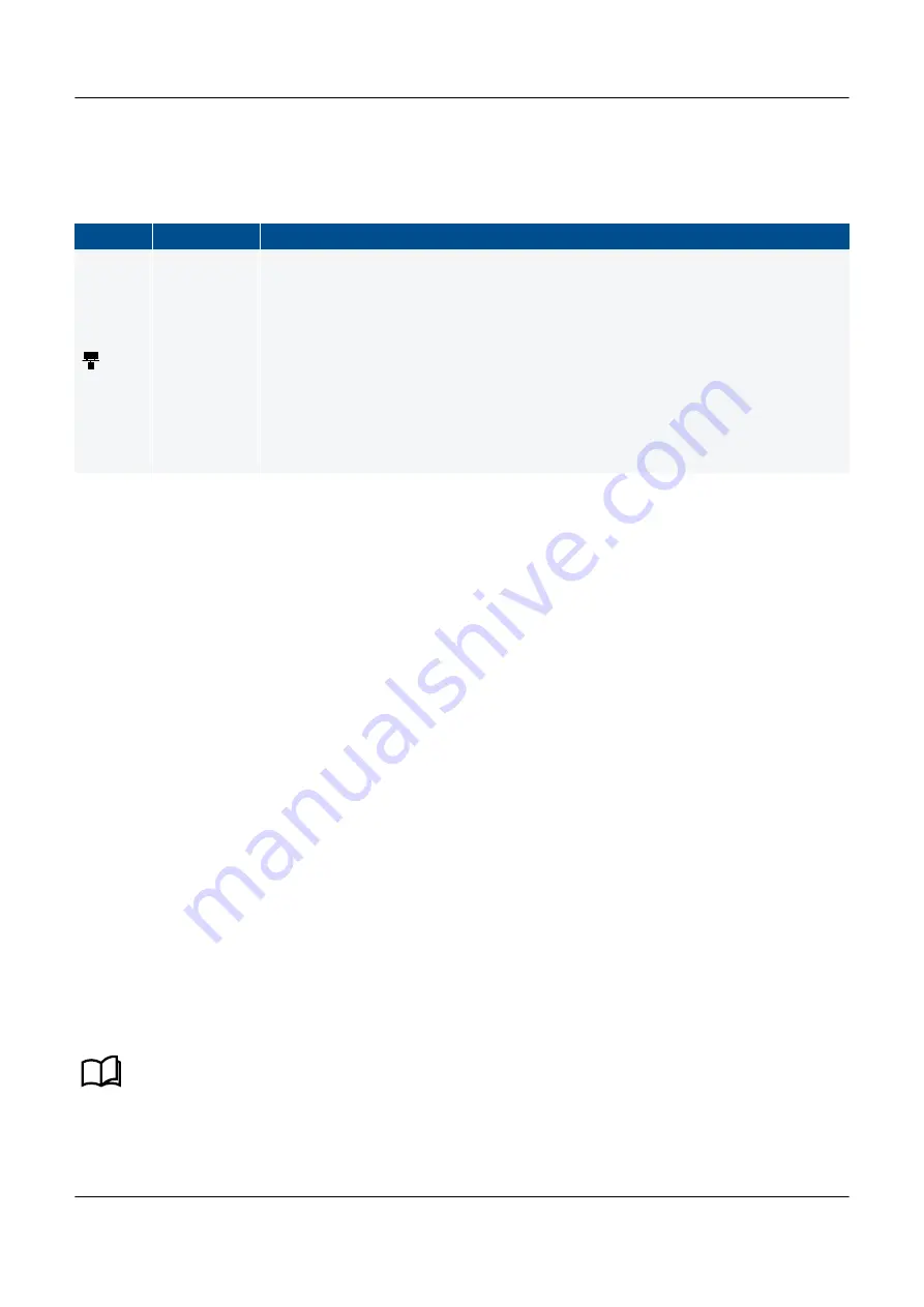 Deif GPU 300 Manuallines Download Page 15