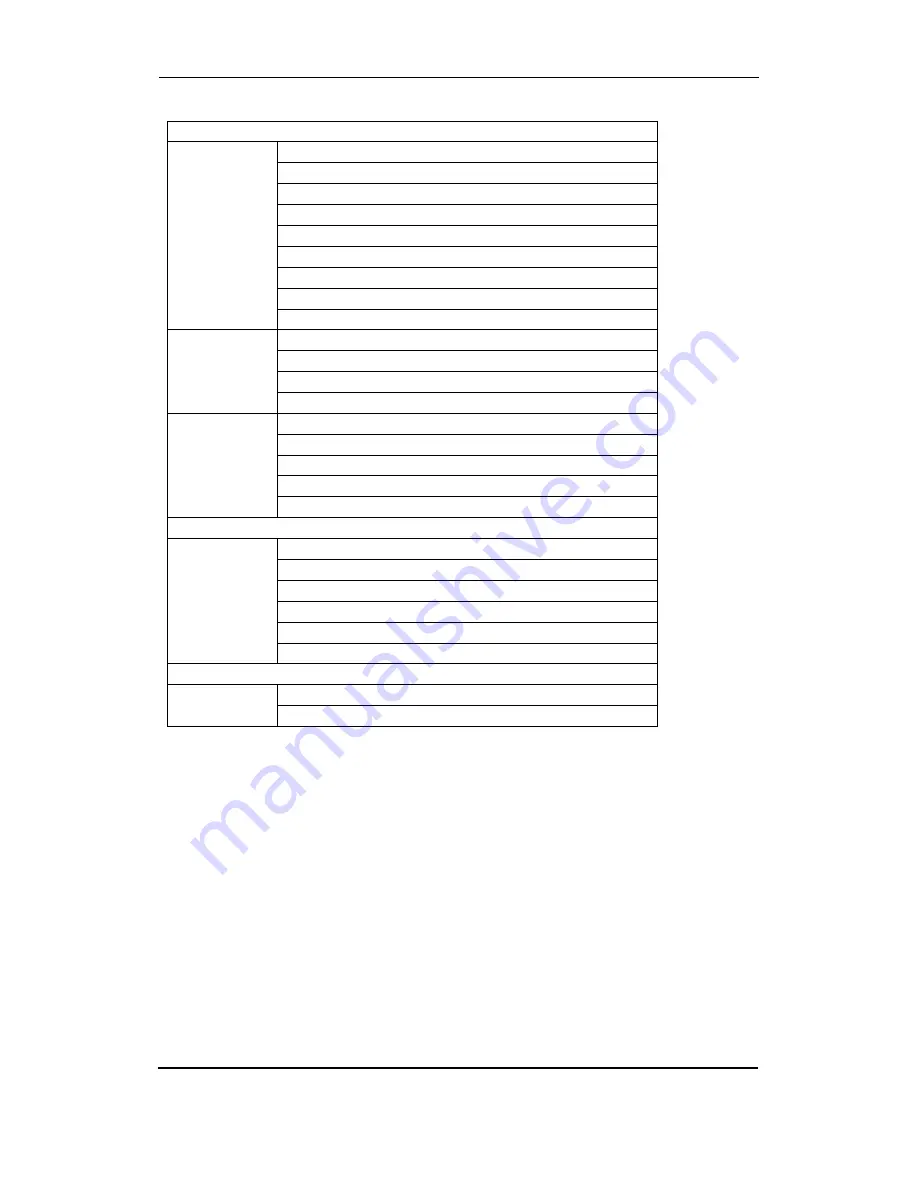 Deif MTR-3 Скачать руководство пользователя страница 9