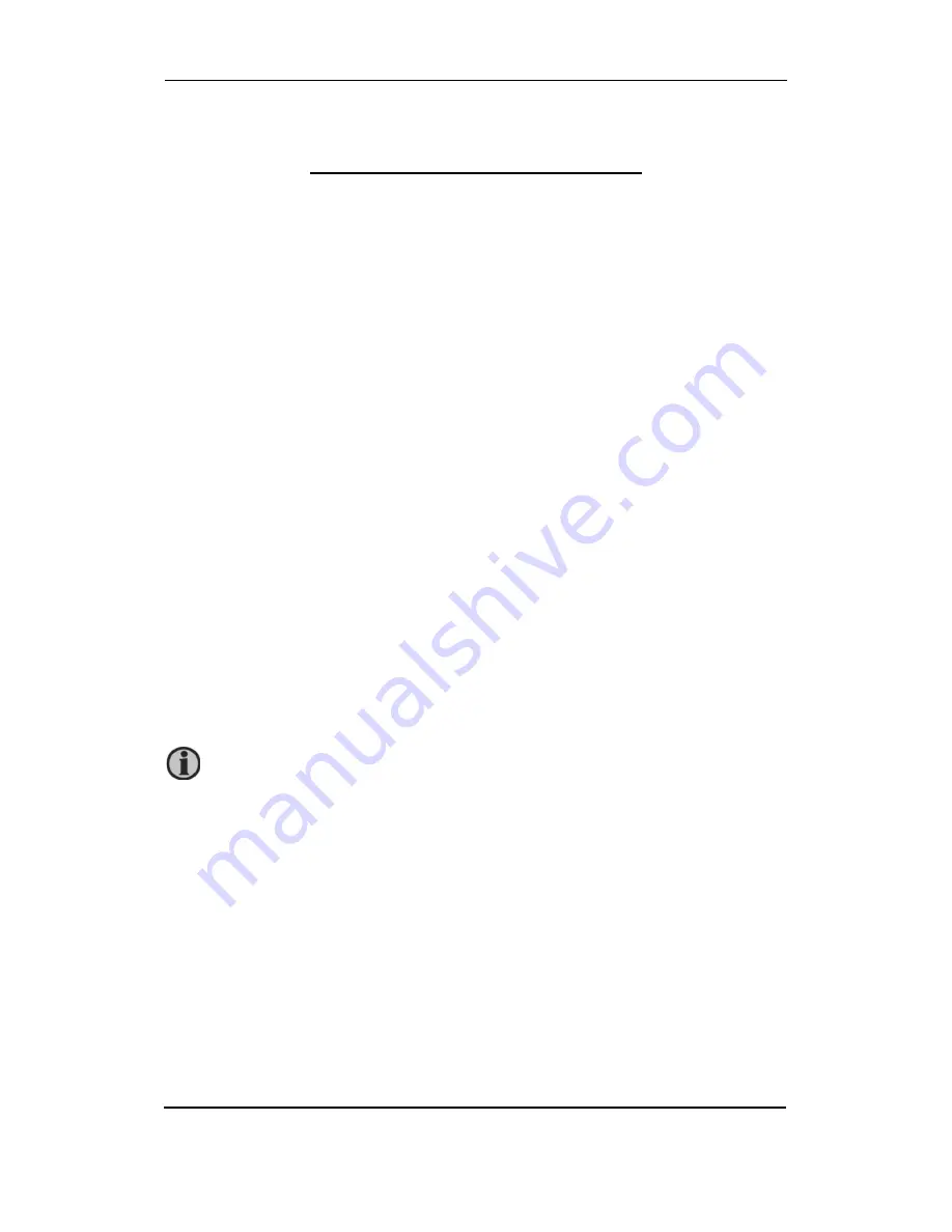 Deif MTR-3 Installation Instructions Manual Download Page 15