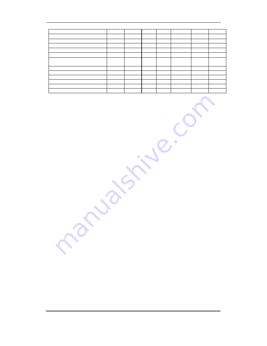 Deif MTR-3 Installation Instructions Manual Download Page 37