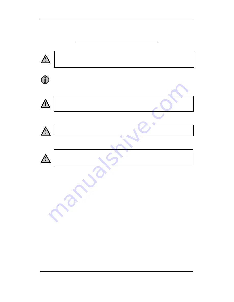 Deif WSDI User Manual Download Page 5