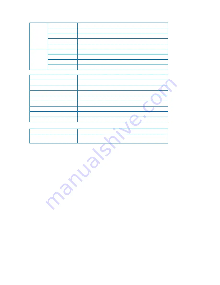 DekTec DTA-160 Installation Manual Download Page 6