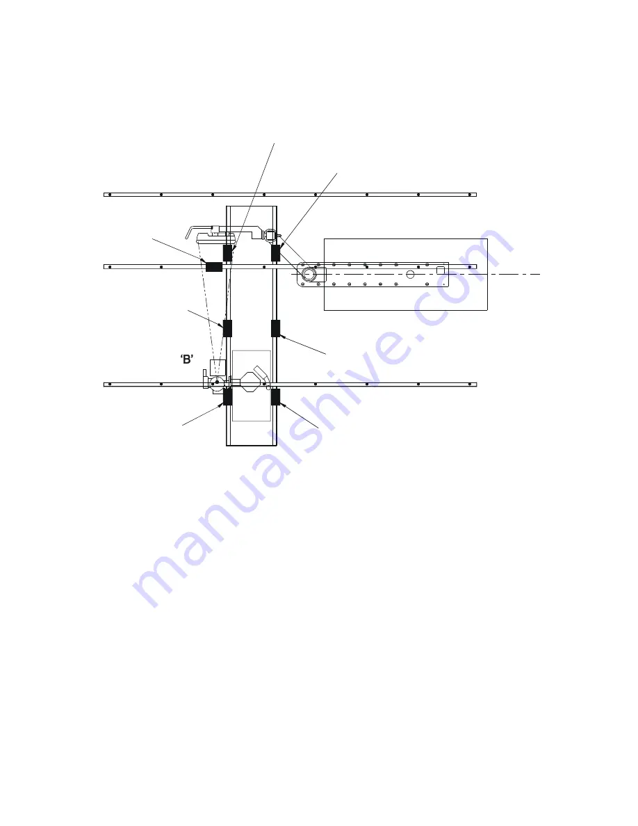 Del Medical EPEX Omniflex IV Скачать руководство пользователя страница 62