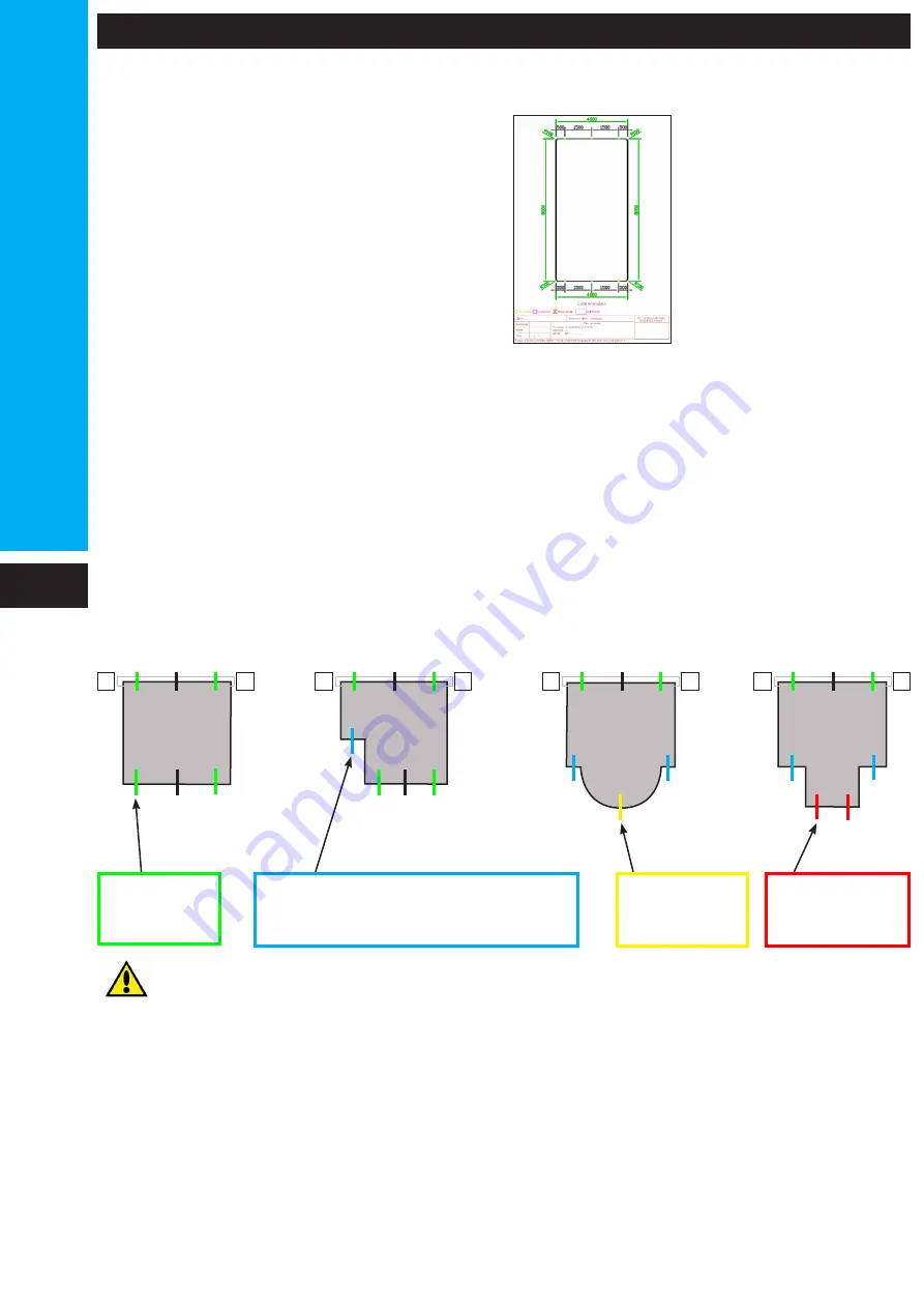 DEL TIXIT Technical Instructions Download Page 22