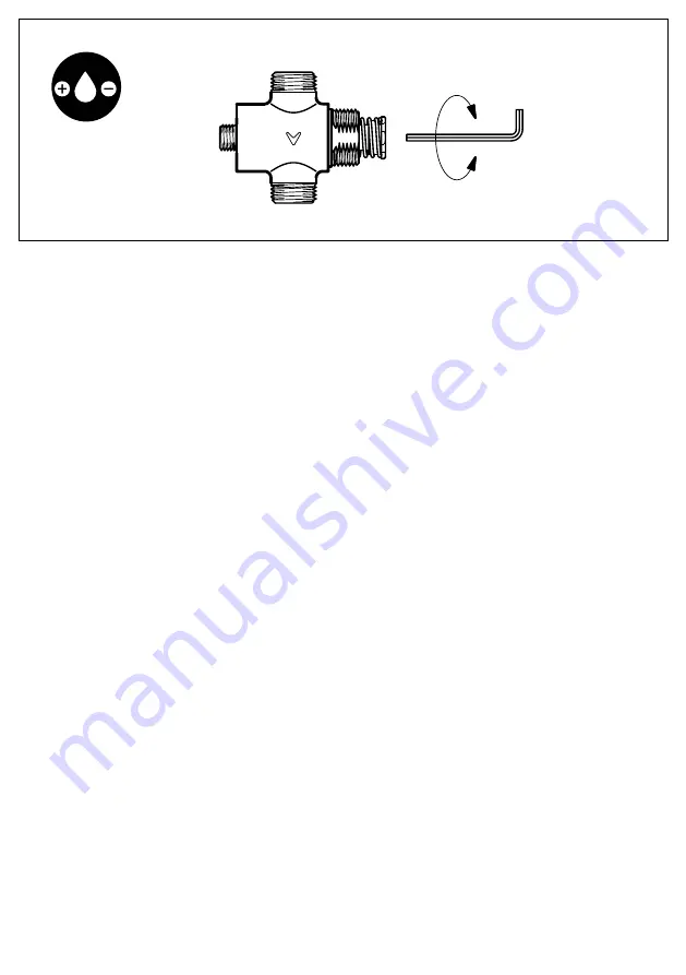 Delabie 538400 Manual Download Page 12