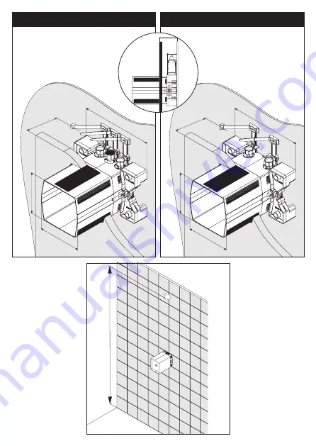 Delabie H9633 SECURITHERM Скачать руководство пользователя страница 2