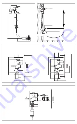 Delabie TEMPOFLUX Скачать руководство пользователя страница 2