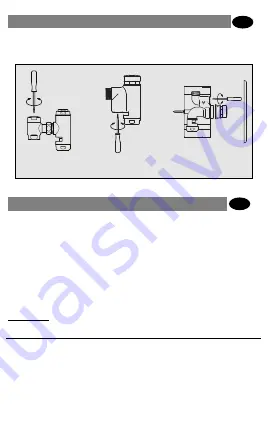 Delabie TEMPOFLUX Installation & User Manual Download Page 4