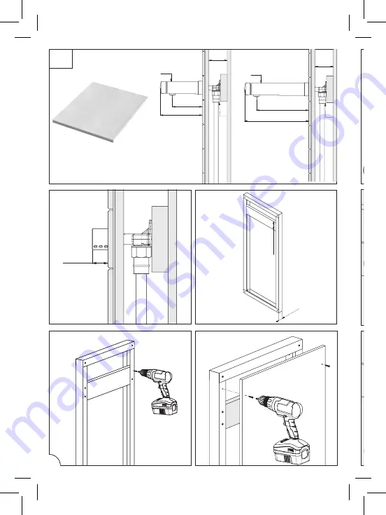 Delabie TEMPOMIX 3 794050 Скачать руководство пользователя страница 8